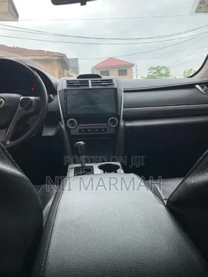 Camry Spyder Available for Rent