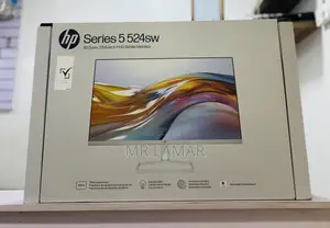 Hp Series 5 - 524sw