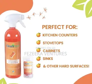 Cleanpacs Subscription Kit