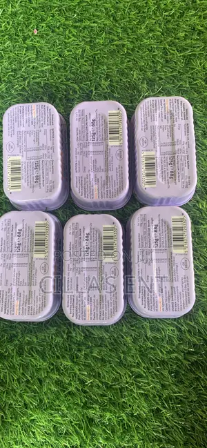 Tesco Mackerel in Sunflower Oil