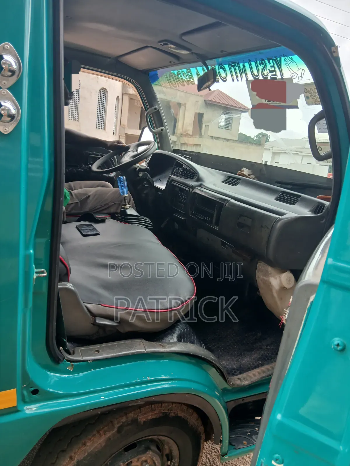 Very Neat Samsung Yamouzine With Td 32l Engine