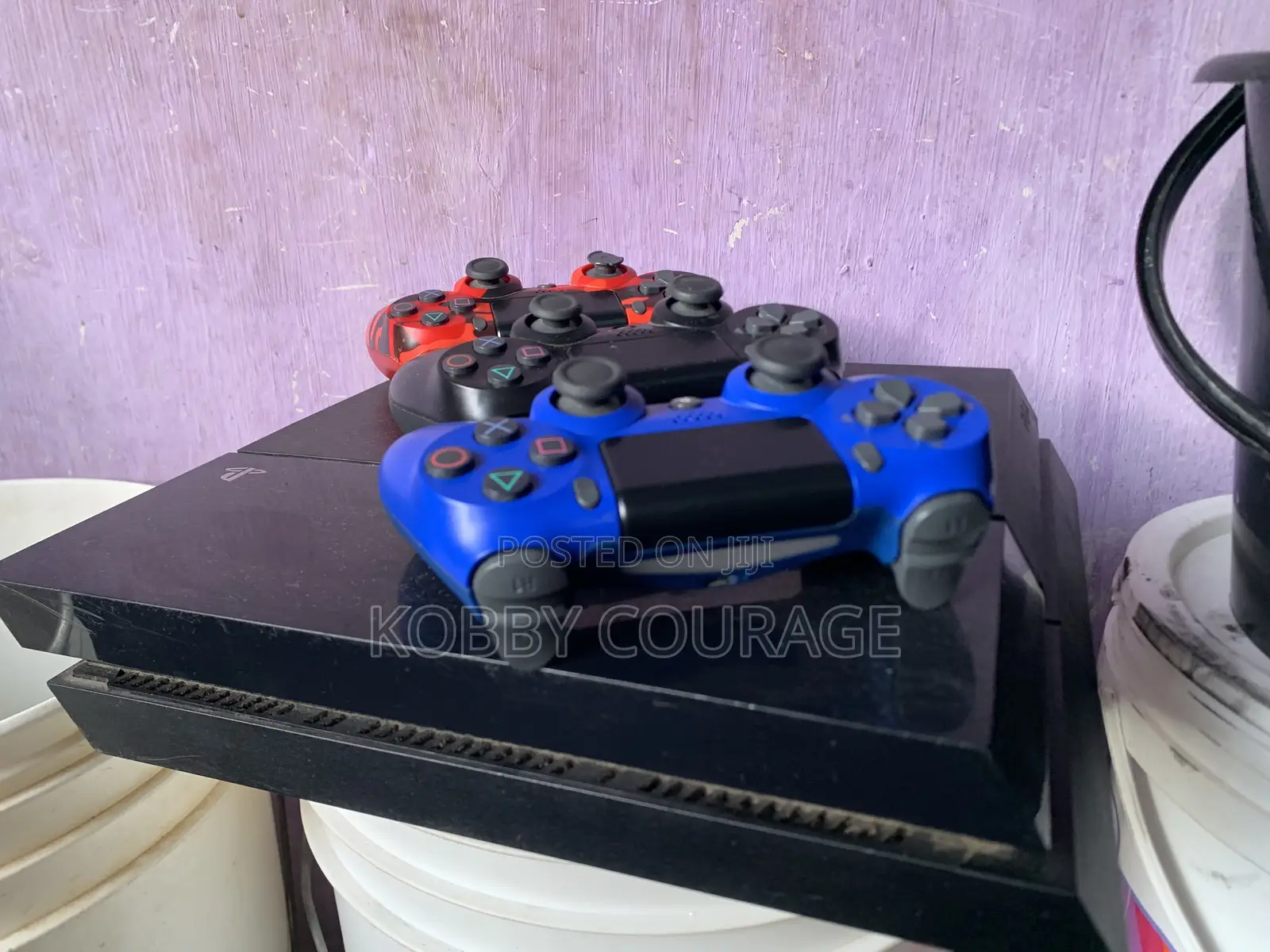 Ps4 Standard