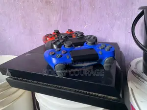 Ps4 Standard