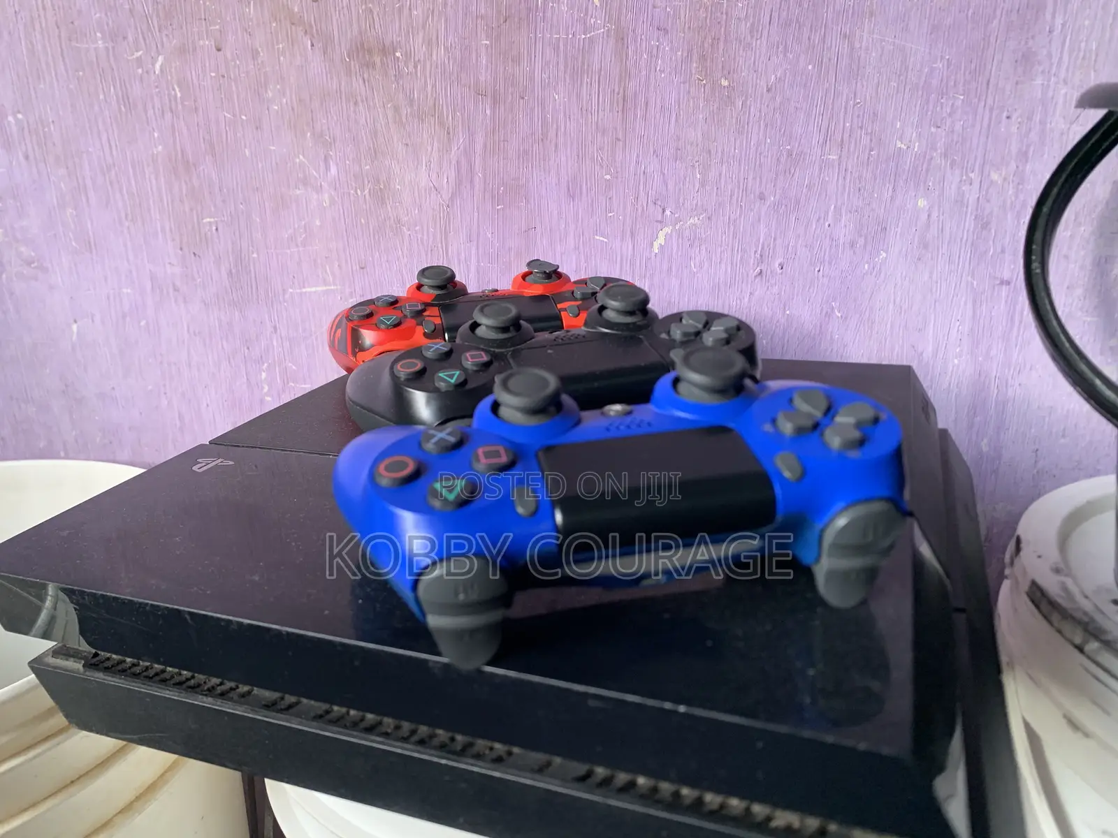 Ps4 Standard