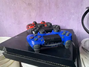 Ps4 Standard