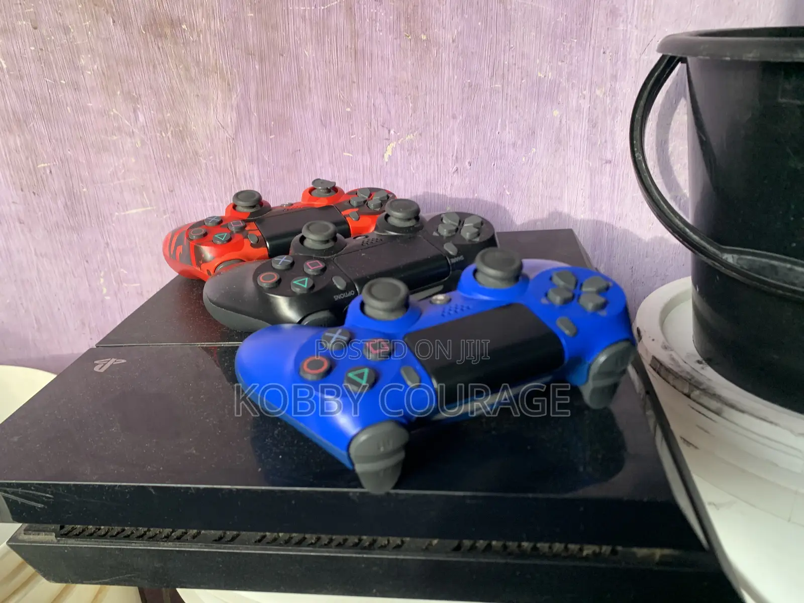 Ps4 Standard