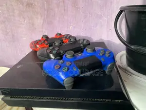 Ps4 Standard