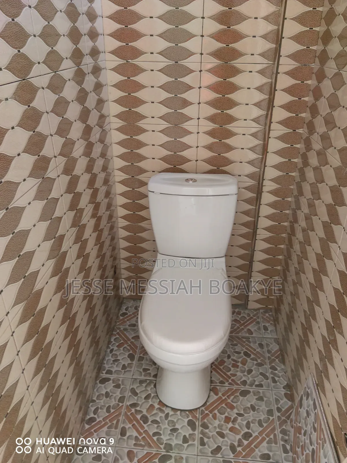 1bdrm Apartment in J&J Estate Limited, Ejisu-Juaben Municipal for rent