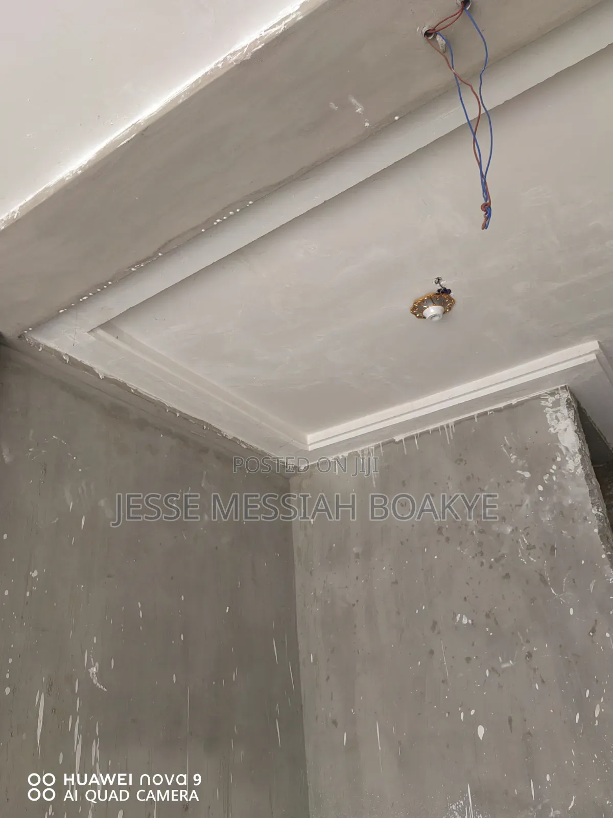 1bdrm Apartment in J&J Estate Limited, Ejisu-Juaben Municipal for rent