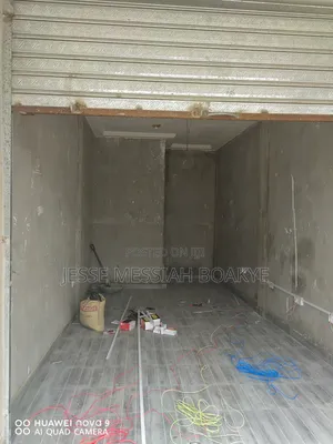 1bdrm Apartment in J&J Estate Limited, Ejisu-Juaben Municipal for rent