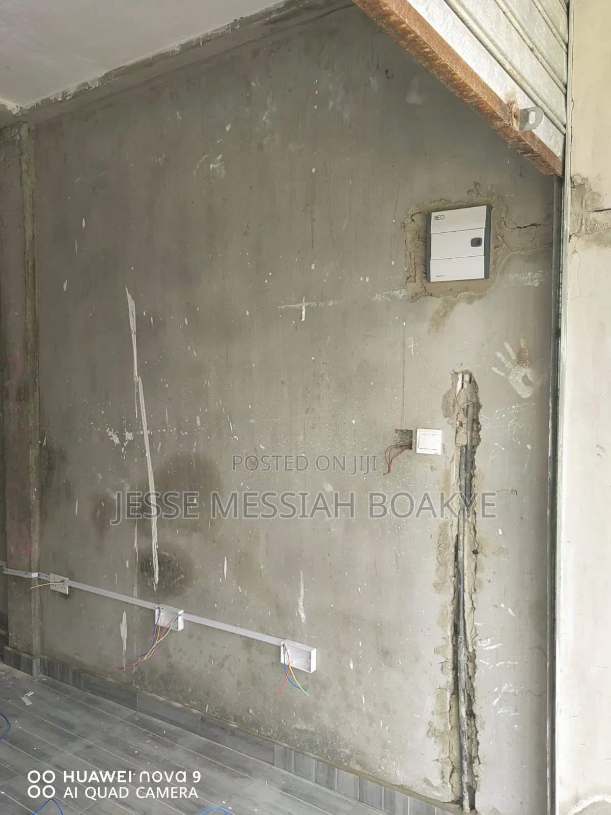 1bdrm Apartment in J&J Estate Limited, Ejisu-Juaben Municipal for rent