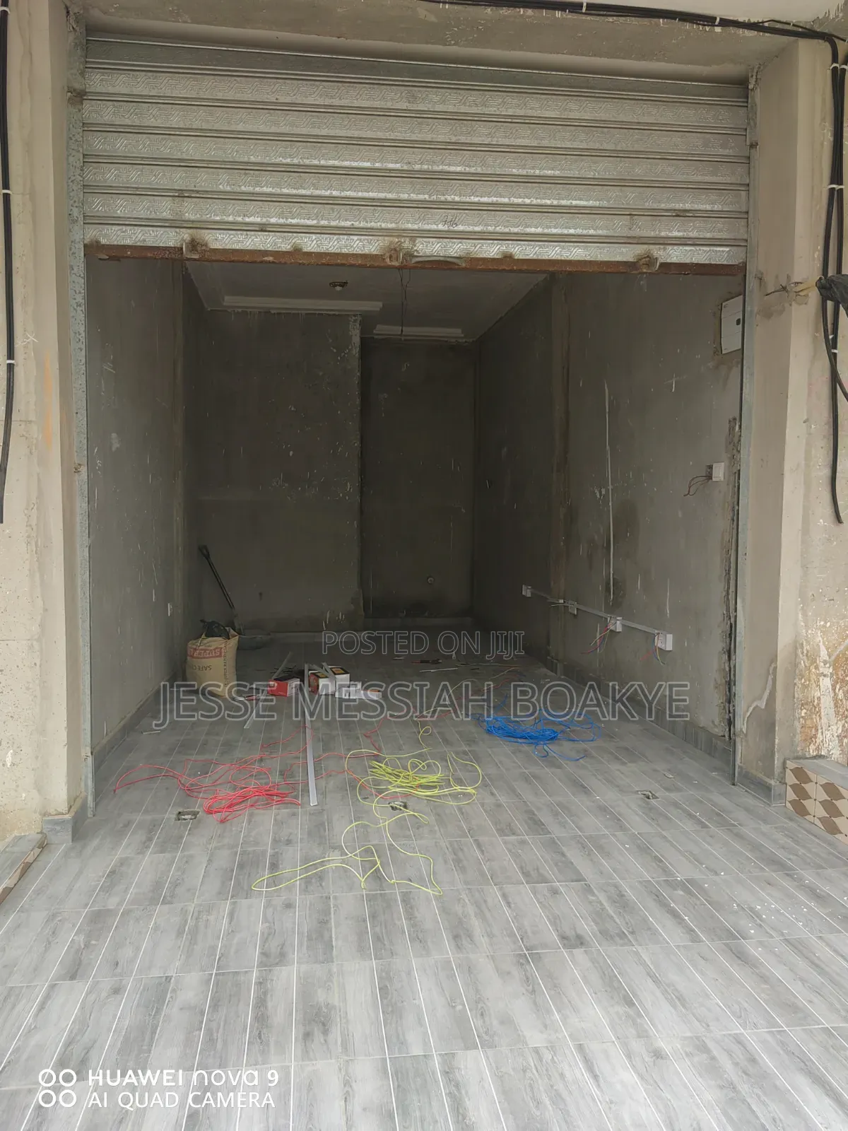 1bdrm Apartment in J&J Estate Limited, Ejisu-Juaben Municipal for rent
