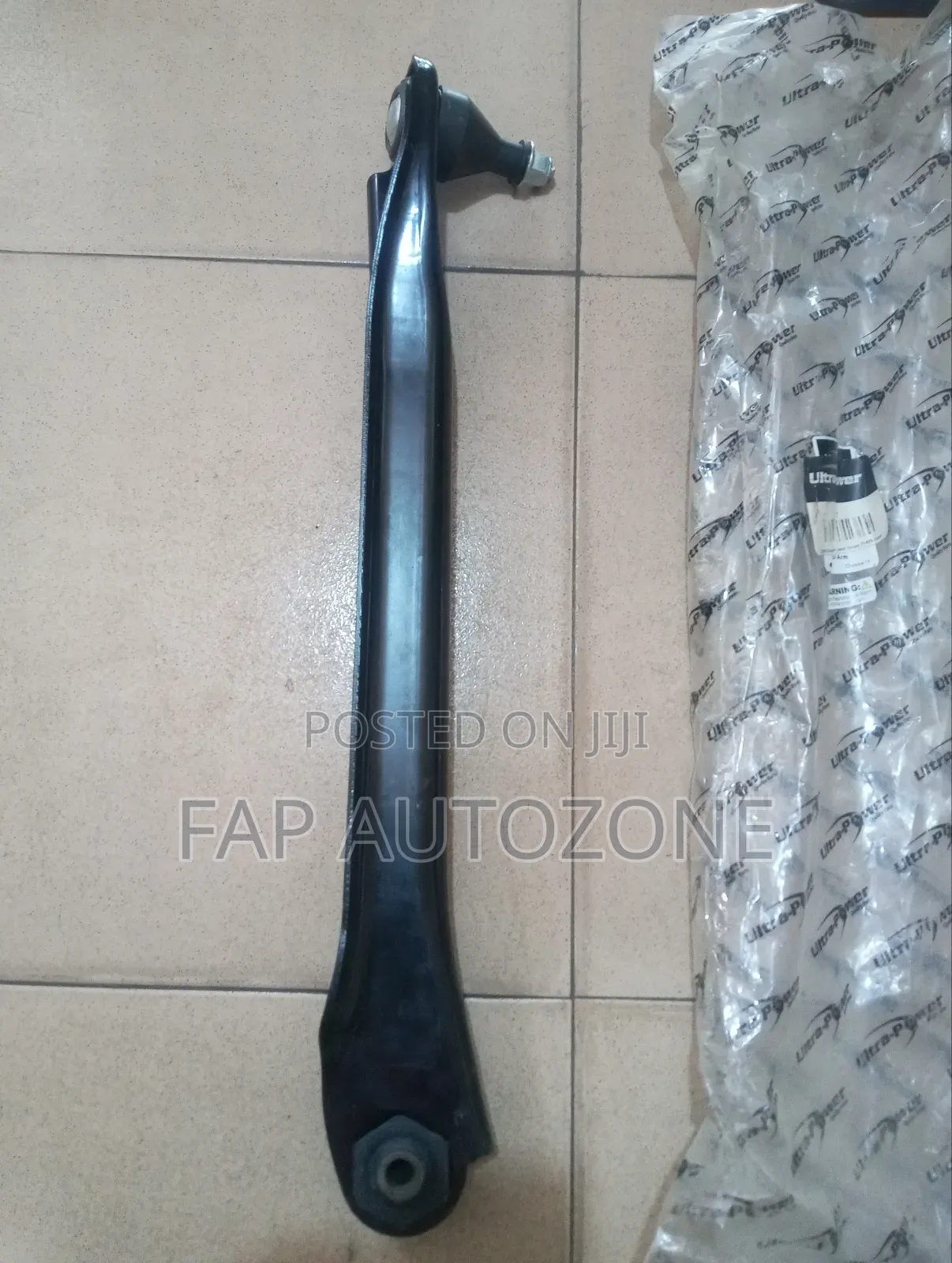 Genuine Ultra Power Ford Escape, Mazda Tribute Control Arm From Usa