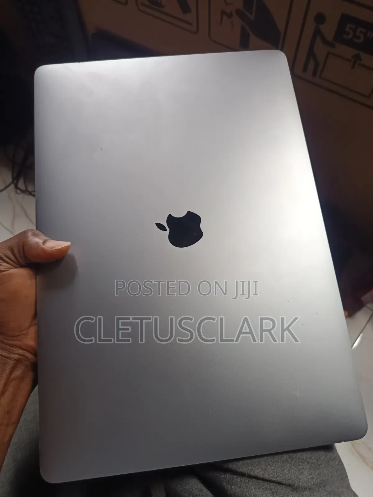 Laptop Apple MacBook 2017 16GB Intel Core i7 SSD 2T