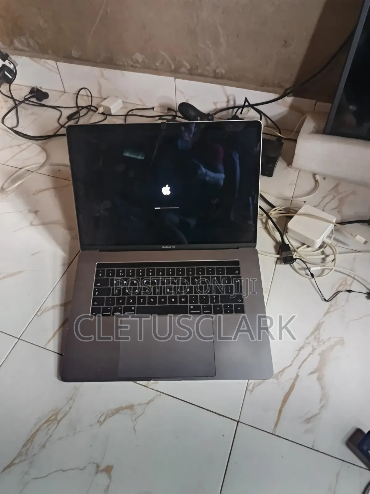 Laptop Apple MacBook 2017 16GB Intel Core i7 SSD 2T