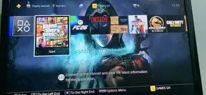 Ps4 Standard