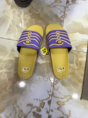 Slippers for Men