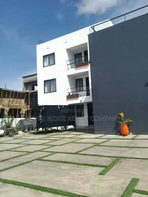 2bdrm Apartment in Tseaddo Roundabout, Accra Metropolitan for rent