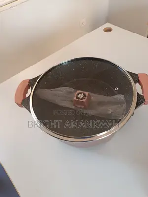 Multifunctional Electric Pan