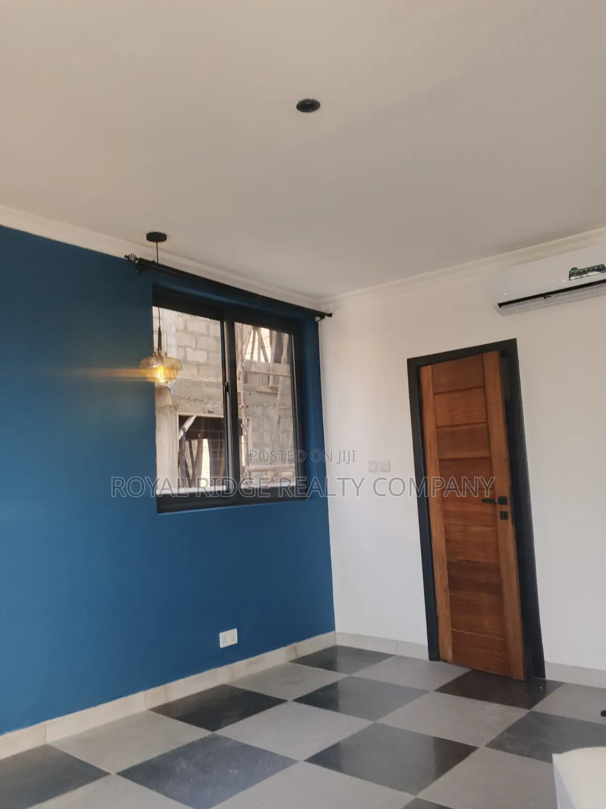 2bdrm Apartment in Tseaddo Roundabout, Accra Metropolitan for rent
