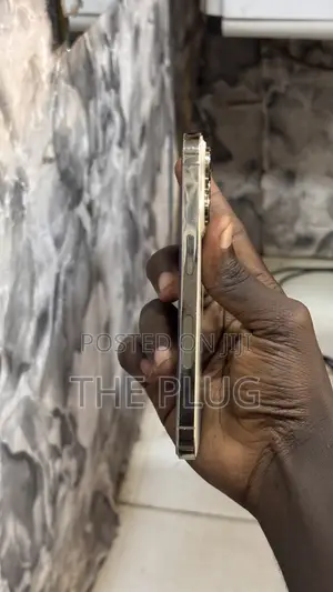 Apple iPhone 14 Pro 256 GB Gold