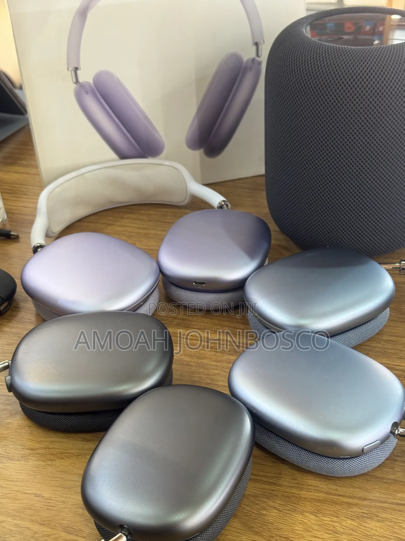Airpods Max