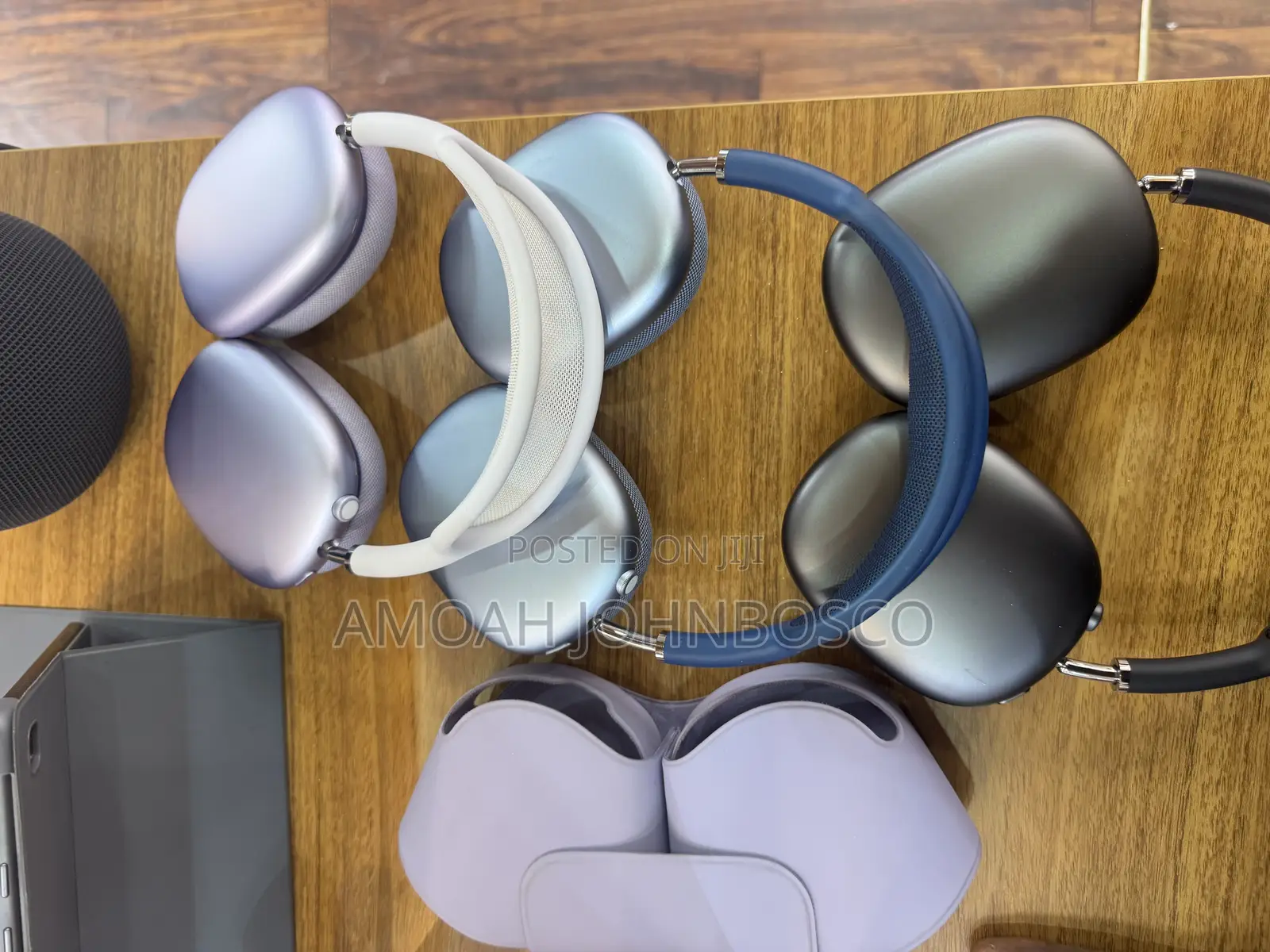 Airpods Max