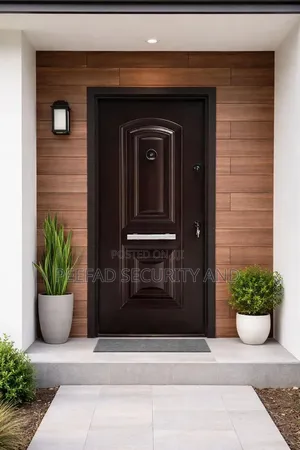 Peefad Security and Logistics Company Limited