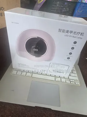 Professional Nail Dryer