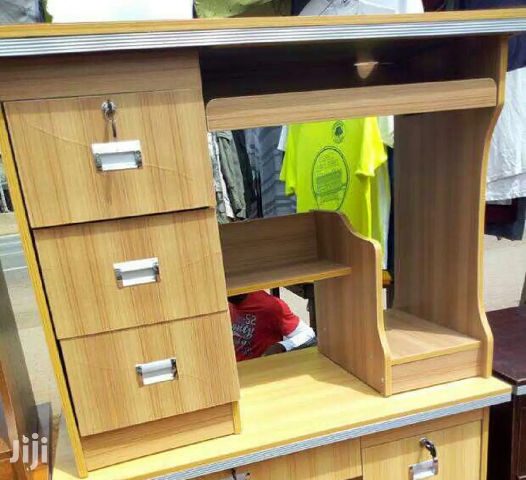 Office Desk