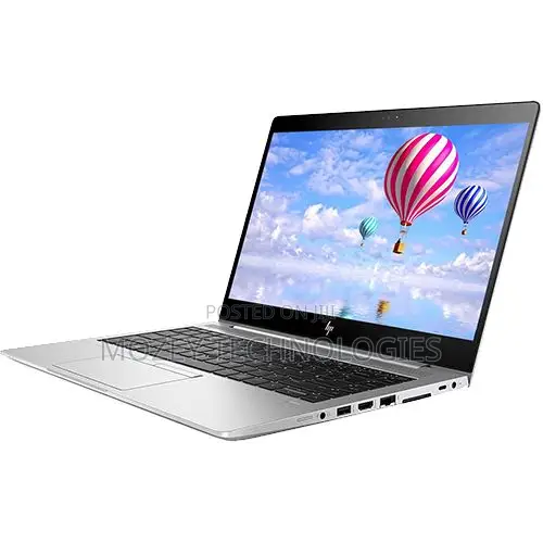 Laptop HP EliteBook 840 G6 16GB Intel Core i5 SSD 256GB