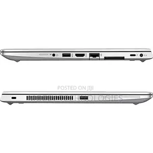 Laptop HP EliteBook 840 G6 16GB Intel Core i5 SSD 256GB