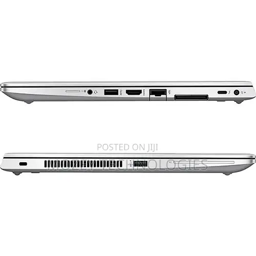 Laptop HP EliteBook 840 G6 16GB Intel Core i5 SSD 256GB