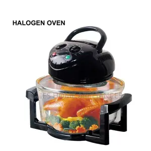 Halogen Oven