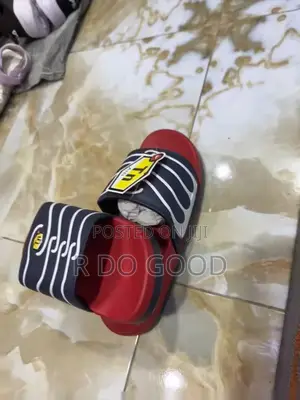Slippers for Men