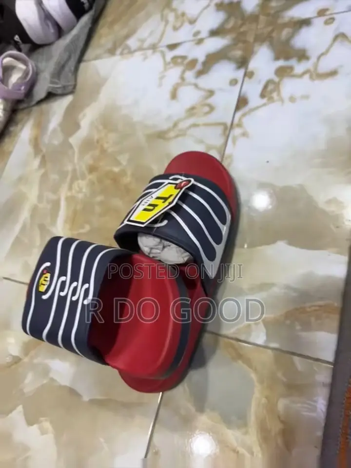 Slippers for Men