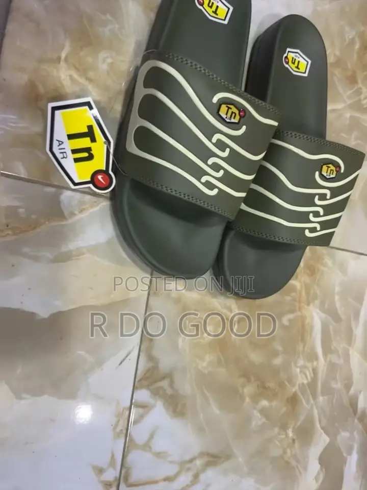 Slippers for Men