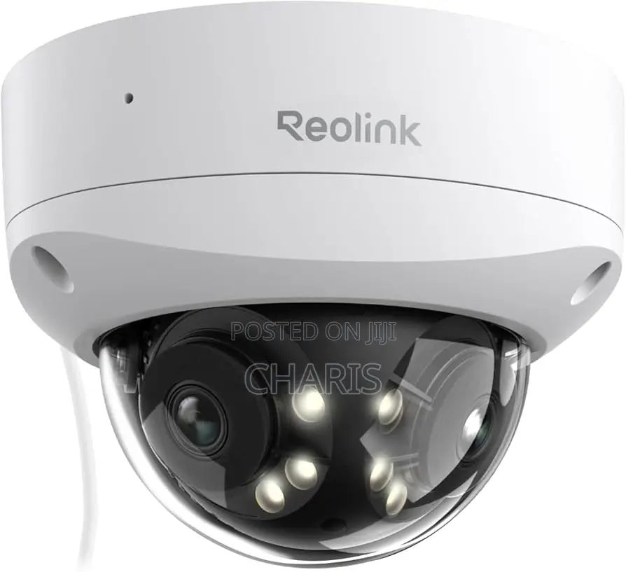 CCTV Camera From Canada