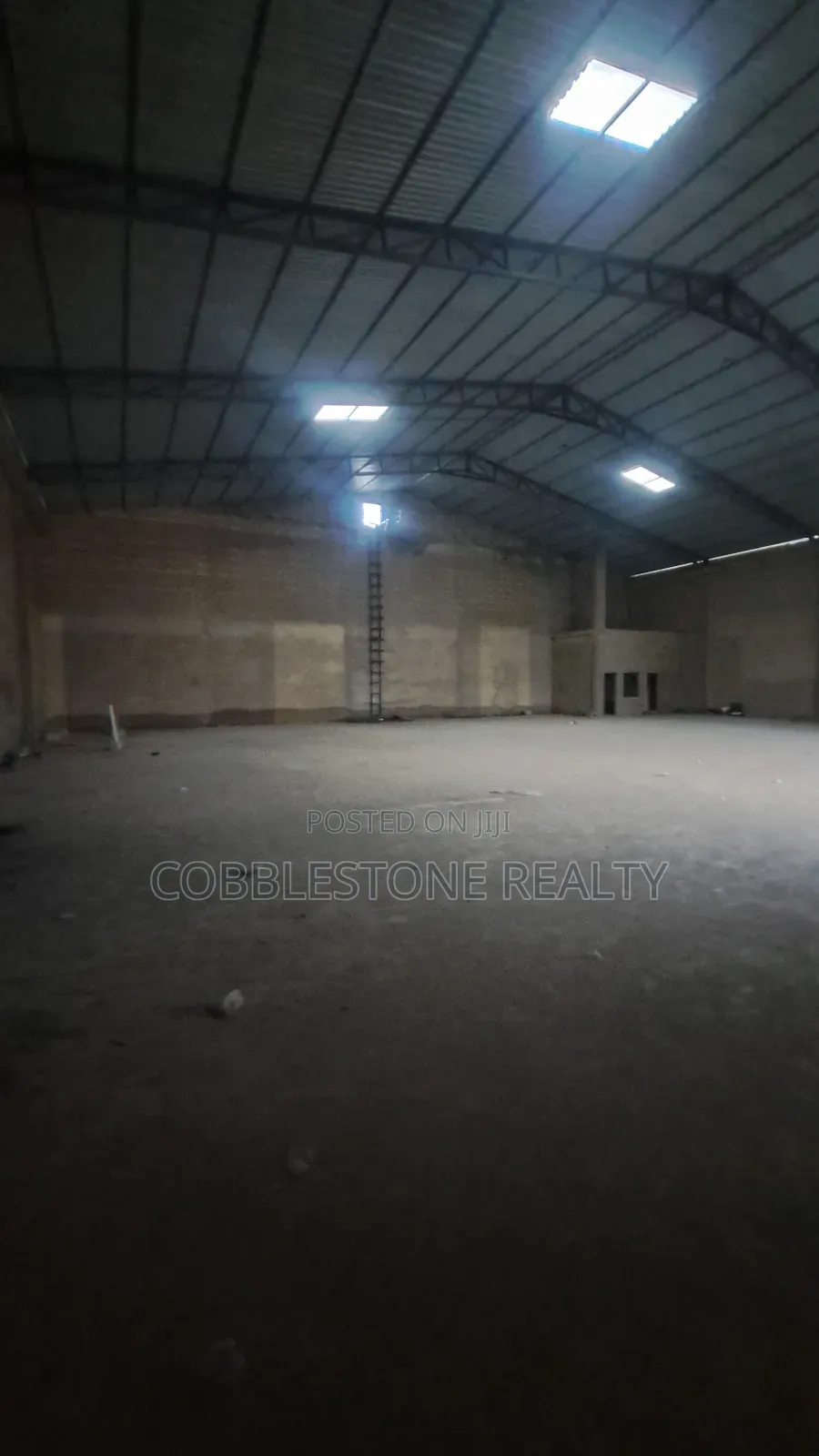 New Warehouse for Rent in Airport Area