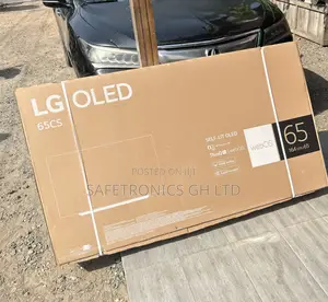 Just Purchase Lg Oled Cs 65 Inch Smart Tv 2022