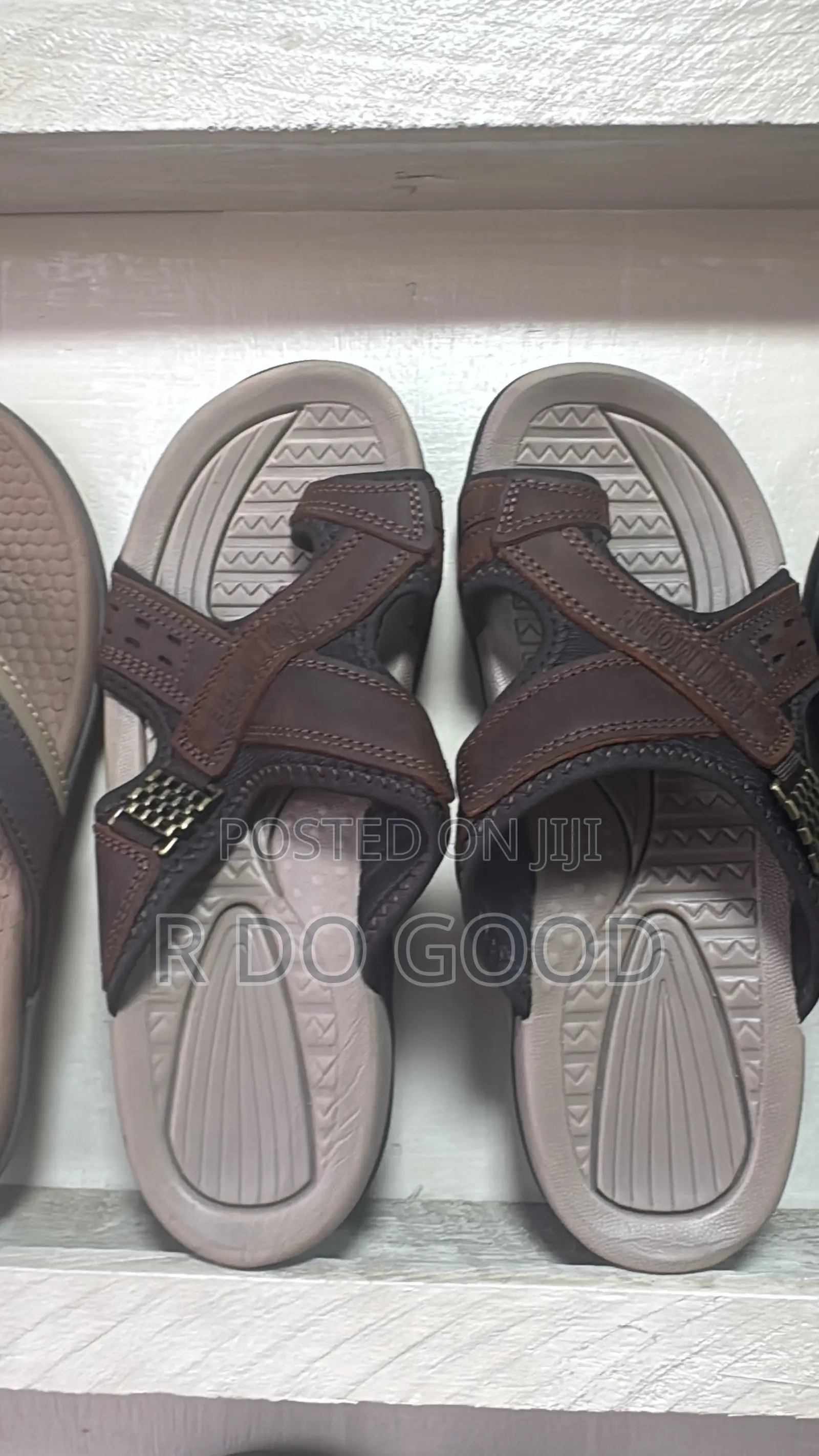 Slippers For Men