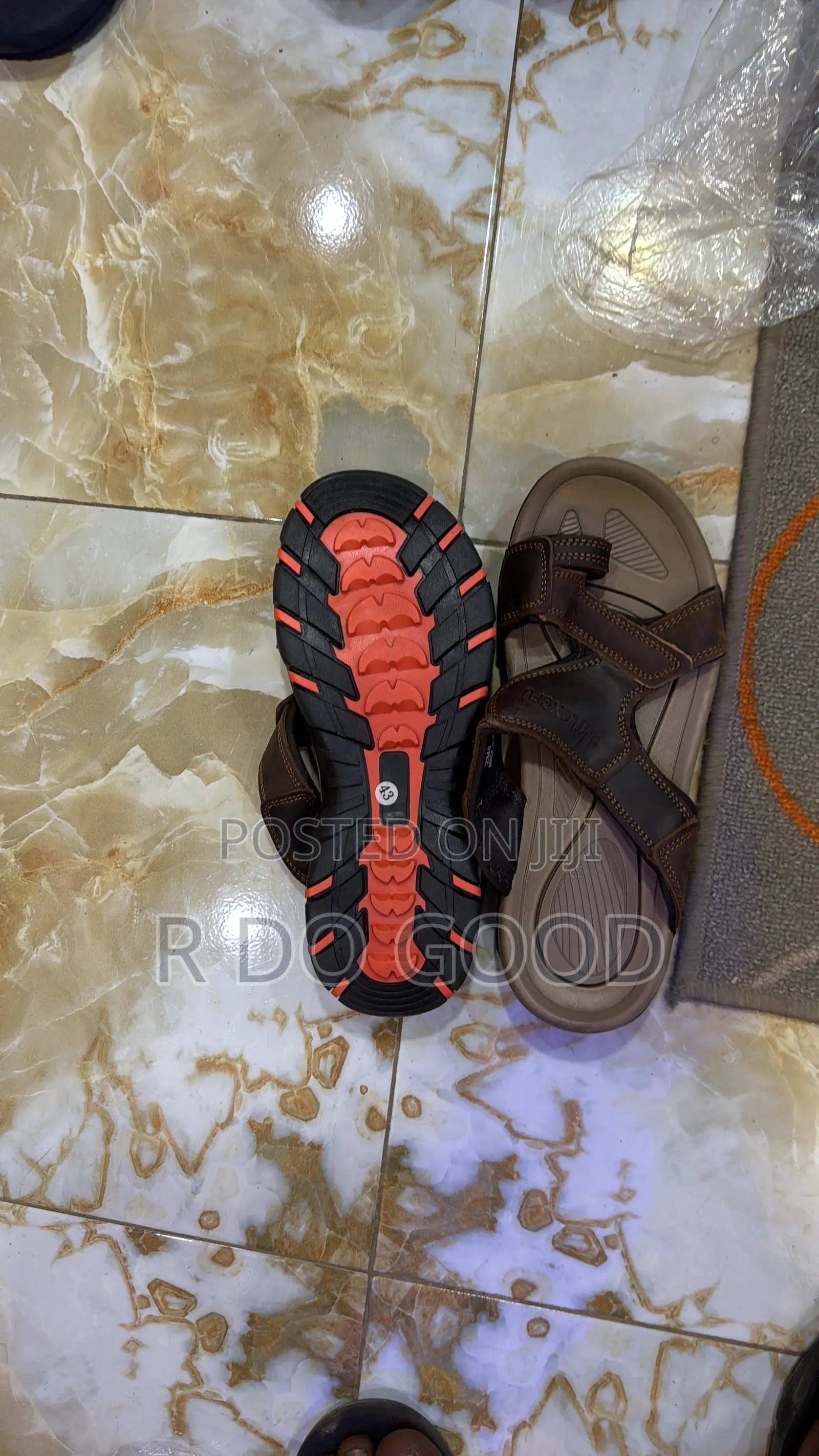 Slippers For Men