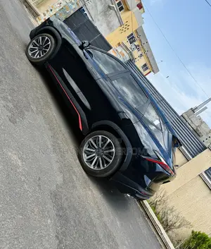 Jetour Dashing 1.6 Petrol FWD 2022 Black