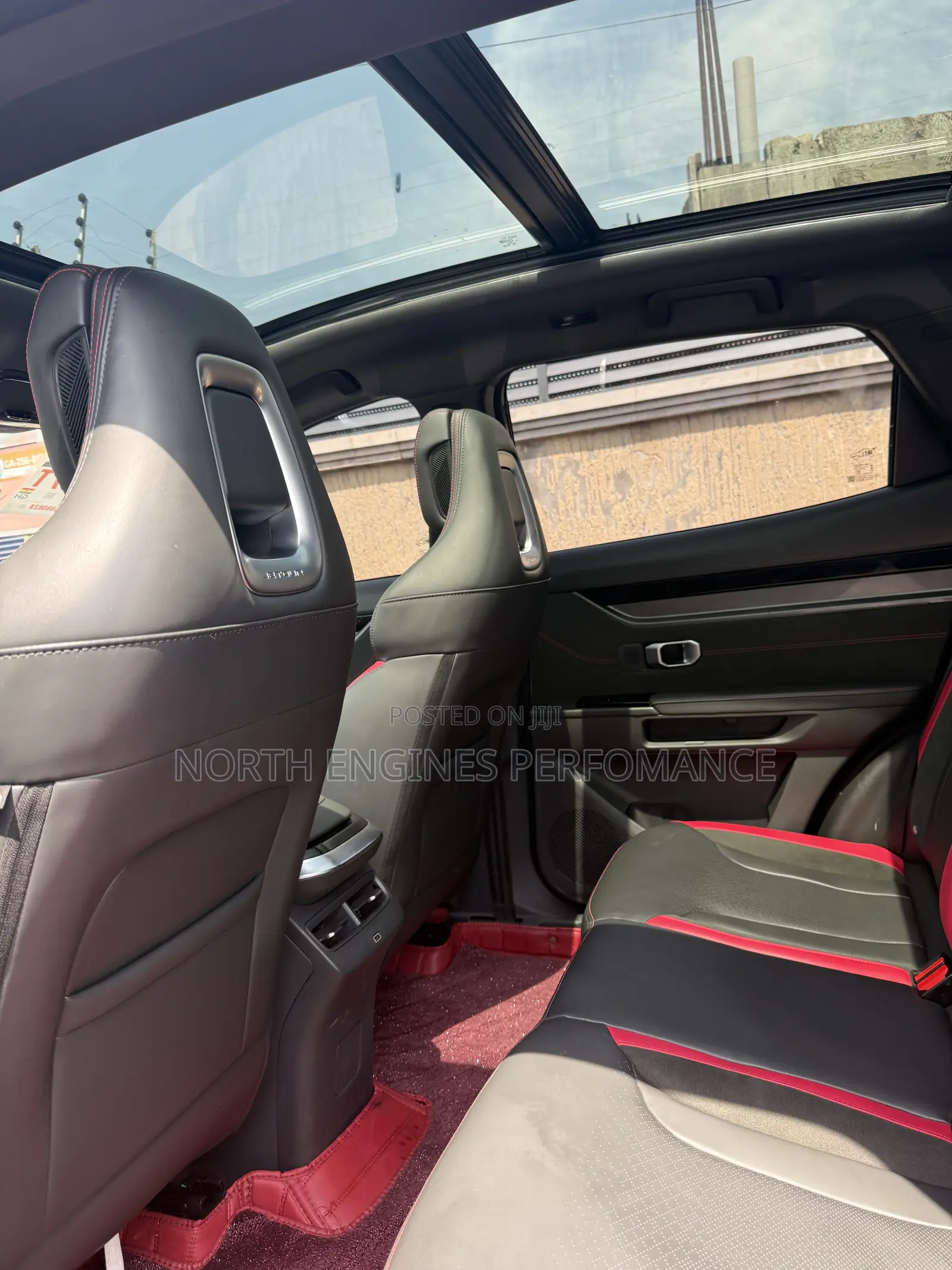 Jetour Dashing 1.6 Petrol FWD 2022 Black