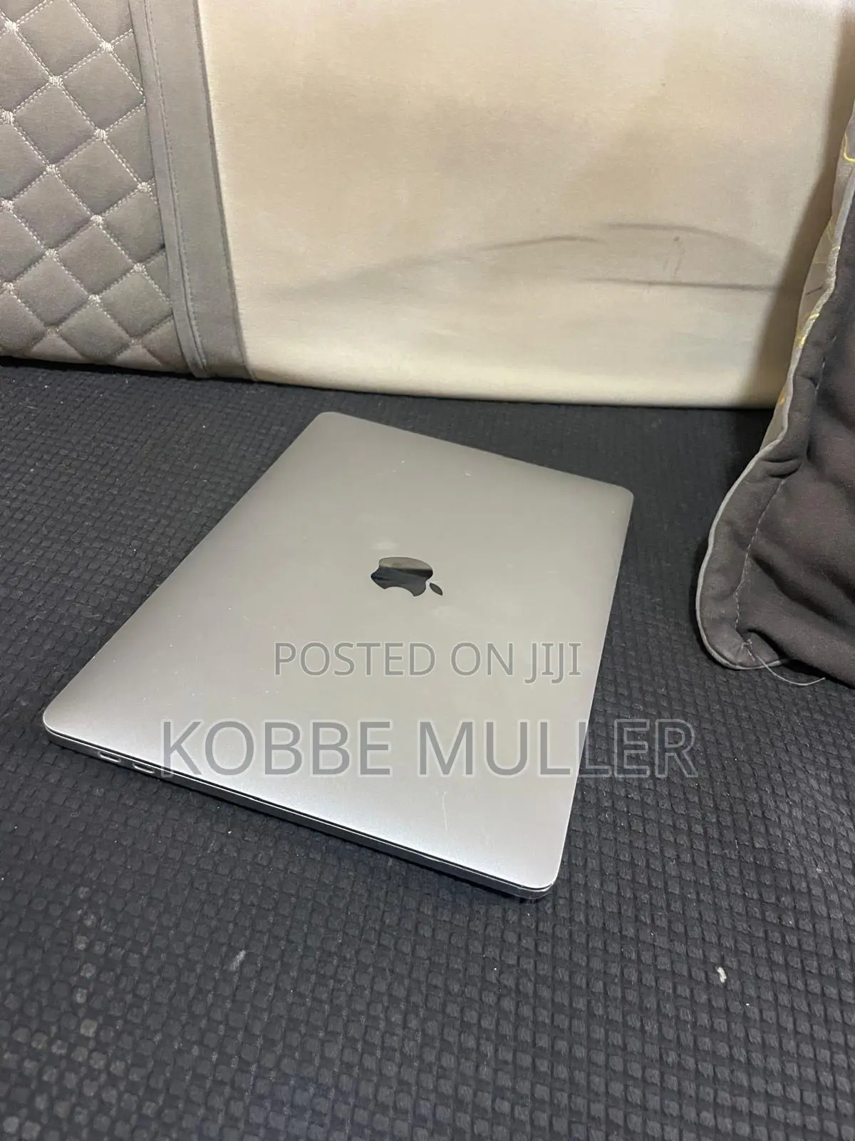 Laptop Apple MacBook Pro 2019 8GB Intel Core i5 SSD 256GB