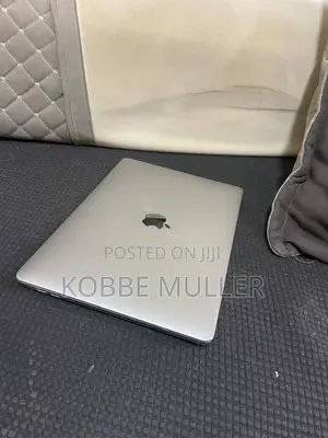 Laptop Apple MacBook Pro 2019 8GB Intel Core i5 SSD 256GB