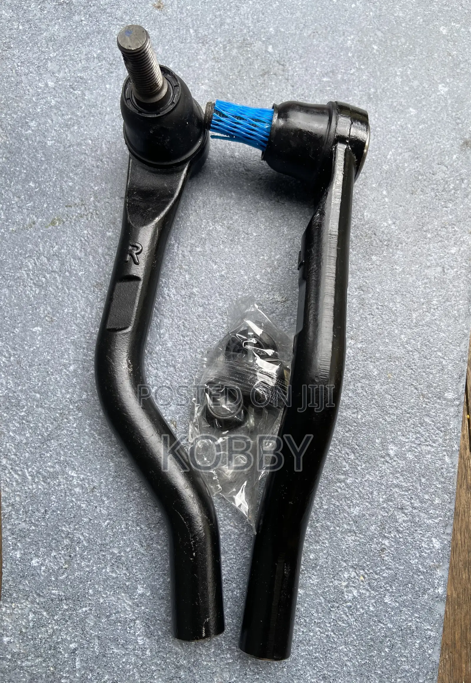Honda Civic 2016-2017,2018,2019,2020 Tie Rod Ends