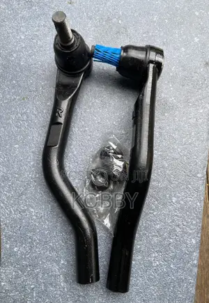 Honda Civic 2016-2017,2018,2019,2020 Tie Rod Ends