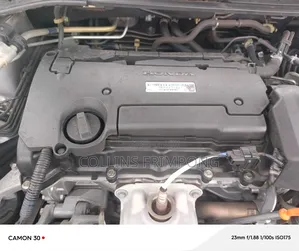 Honda Accord EX 4dr Sedan FWD (2.4L 4cyl 2A) 2016 Silver
