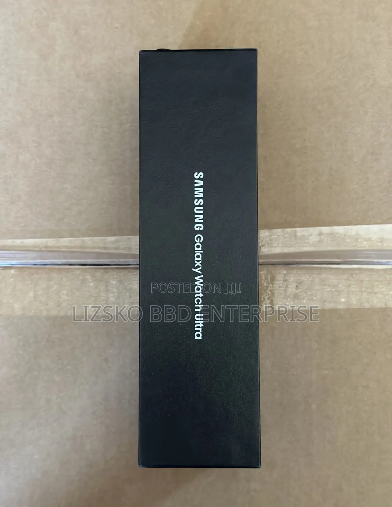 Samsung Galaxy Watch Ultra